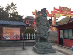 iphone_upload_pic-石岛赤山风景区