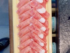 -阳坊涮肉(西直门凯德mall店)