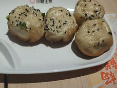 -小杨生煎(黄河路美食休闲街店)