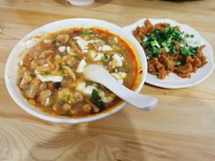 -晓友烧麦(光华村店)