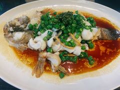 -猪肉婆私房菜(容桂总店)