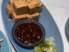 -鹿港小镇(悠唐店)