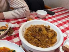 -西贝(吴江路湟普汇店)