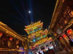 -榆次老城
