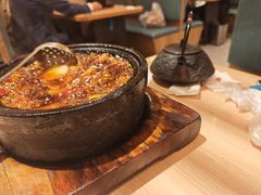 -胡马八破·川菜小馆(高新万达店)