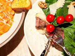 -Mammamia意大利餐厅(阳春巷店)