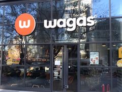 门面-Wagas沃歌斯(富力广场店)