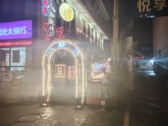 -福苗小骆驼烧烤(莲湖路店)