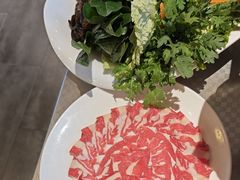 -清真·鸦儿李记·涮肉(马家堡店)
