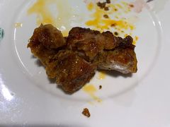 奥尔良鸡腿-戈拿旺巴西烤肉(崇文门店)