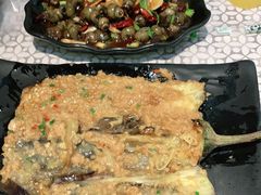 -云晓光头烧烤吧(新大陆广场店)