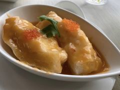 -天龙轩(香港丽思卡尔顿酒店)