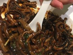 -老正兴菜馆(福州路店)