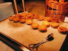 -福州仓山凯悦酒店·Market Cafe Lacucina咖啡厅