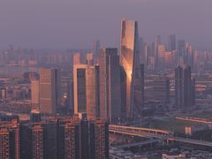 -小南山公园