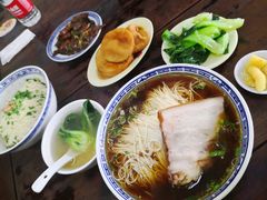 -同得兴 Since·1995 传统苏式面馆(嘉馀坊店)