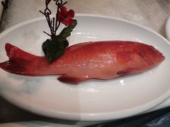 -食鼎记海鲜大排档(美食街店)
