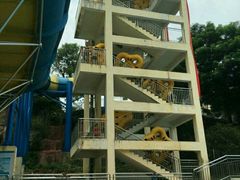 -清泉湾生态旅游度假区