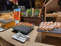 -上海东方佘山翰悦阁酒店·Vie全日制餐厅