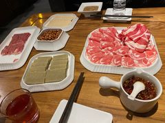 -丁卯•铜锅涮肉(工体店)