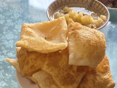 包尔萨克-努尔古丽奶茶