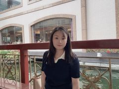 -番禺宾馆丽苑厅