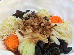 -蘇河湾·新鲁菜·泰山宴(泰山店)
