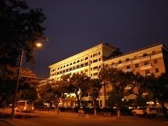 -北京前门建国饭店