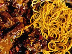 -回味黑鸭煲·始于2006(万松园店)