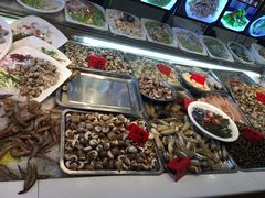 -501號台州海鲜餐厅(海创园店)