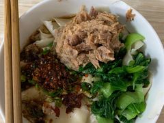 -樊记腊汁肉(竹笆市总店)