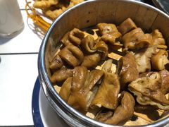 -卤校长老火锅(绿地468店)