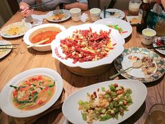 -巴扎屋大盘鸡·新疆菜(汇嘉时代店)