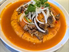 新疆馕包肉-新疆巴州金丝特餐厅(大钟寺店)