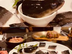 -味家烤肉烤鳗鱼牛排(西塔旗舰店)