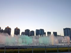 -星海广场