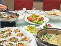 -瑞福园联谊餐室(茂名南路店)