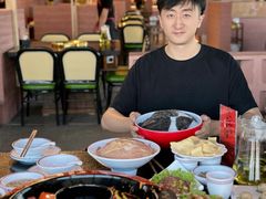 -三江两海老火锅(北京首店)