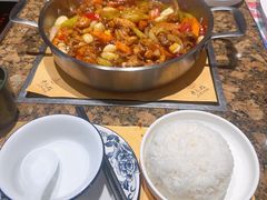 -黄记煌三汁焖锅(欢乐海岸店)