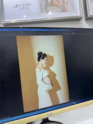 -映像视界孕妇儿童摄影馆(龙岗万科店)