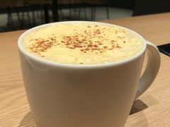 -星巴克(天津大悦城第二店)
