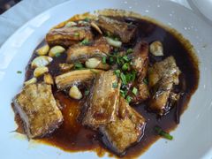 -碧海银沙海鲜餐厅(恒大海上威尼斯店)