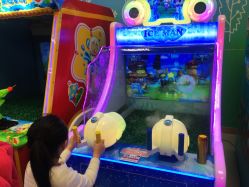 -莫莉幻想儿童乐园(北京丰台永旺店)