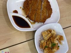 -小杨生煎(成山巴黎春天店)