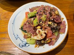 舂牛肉-阿木舂记·特色小吃(平江路店)