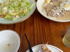 -丹盛象山海鲜(水清路店)