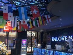-INLOVE KTV(新天地店)
