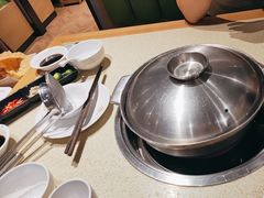 -煲大王猪肚鸡·椰子鸡火锅(红谷滩万达店)