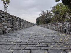 -南京城墙景区