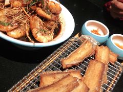 -老头儿油爆虾·知味杭州(爱琴海购物中心)